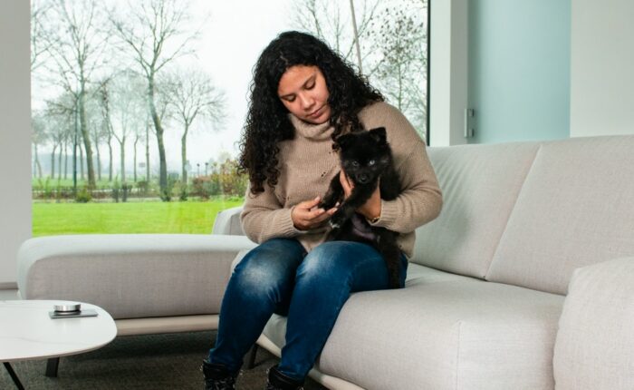 Alles om te zitten bij Robeerst Interieurs