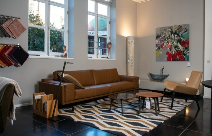 Showroom Robeerst Interieurs