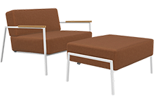 Co Lounge chair v2