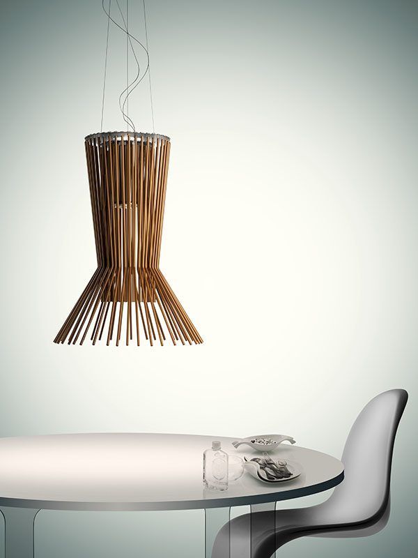 Foscarini Allegretto bij Robeerst interieurs