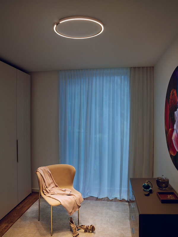 Occhio Mito Soffitto Design Verlichting bij bij Robeerst Interieurs