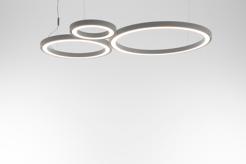 Artemide Ripple bij Robeerst Interieurs