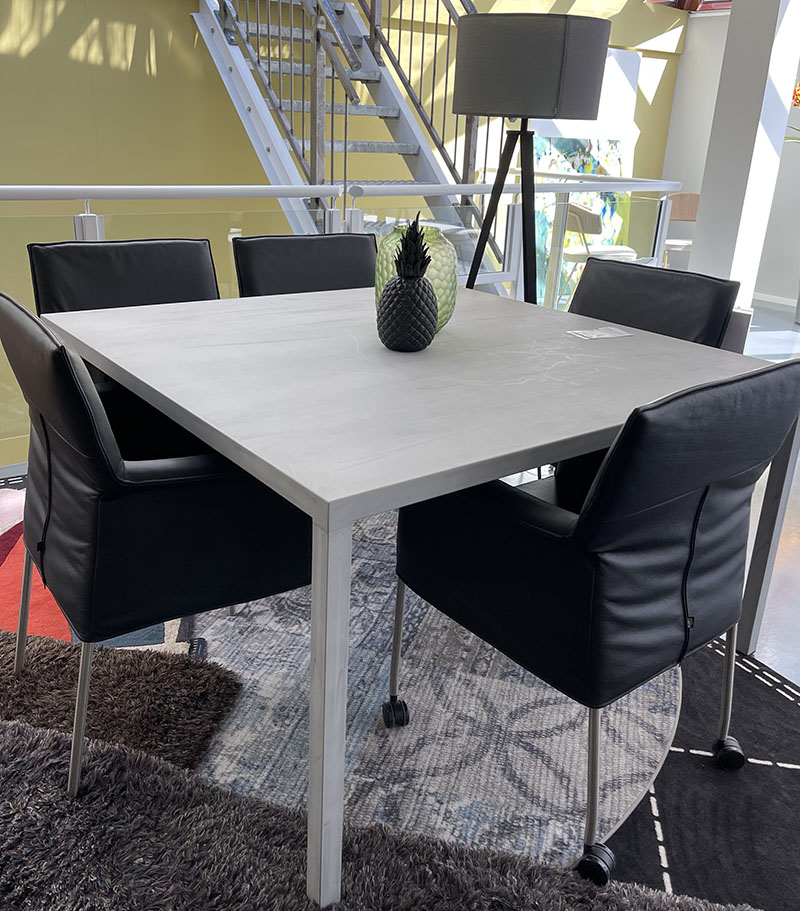 Opinion Ciatti IL Tavolo eetkamertafel