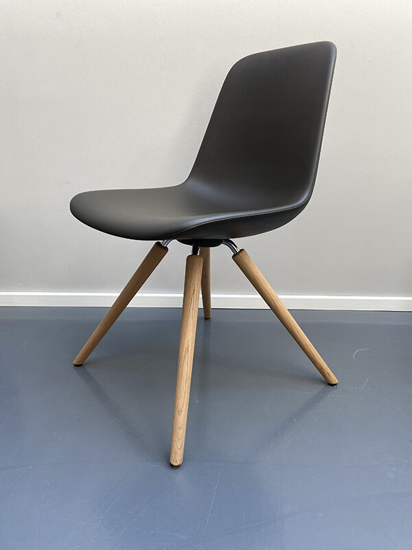 Tonon step chair 904