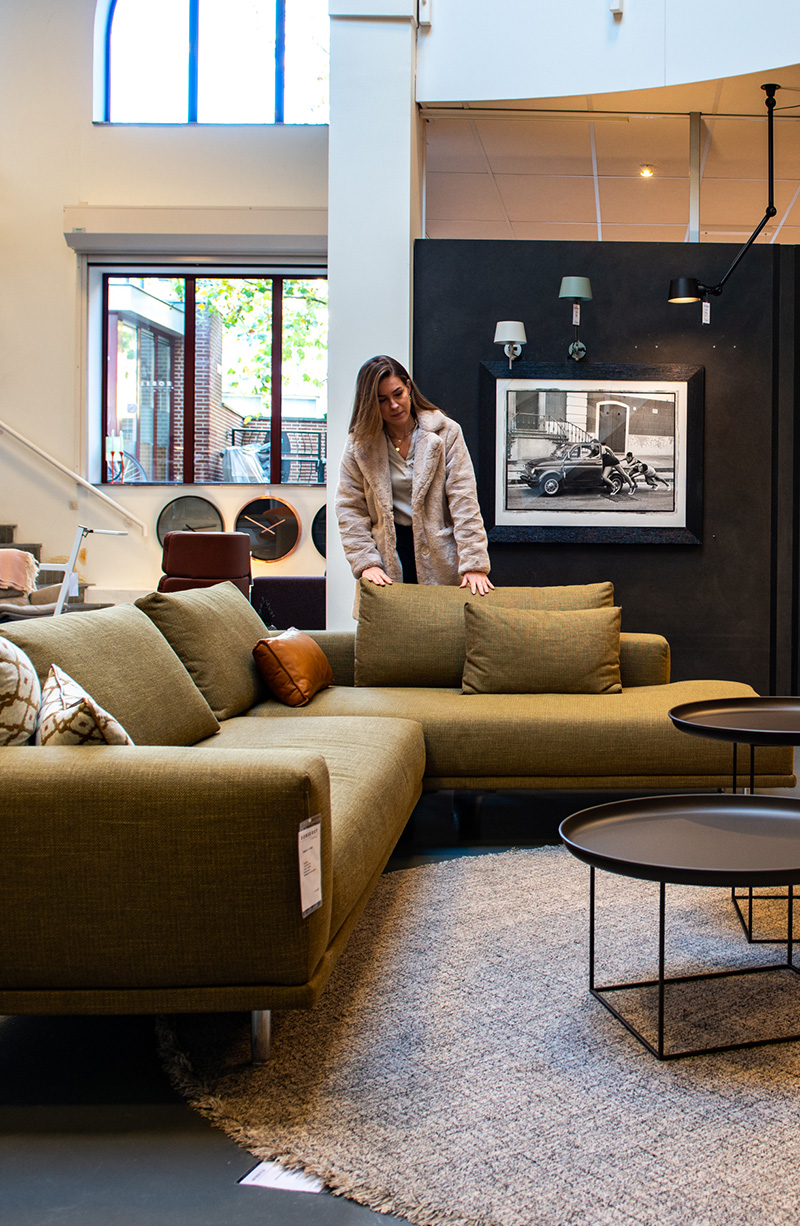 showroom Robeerst Interieurs
