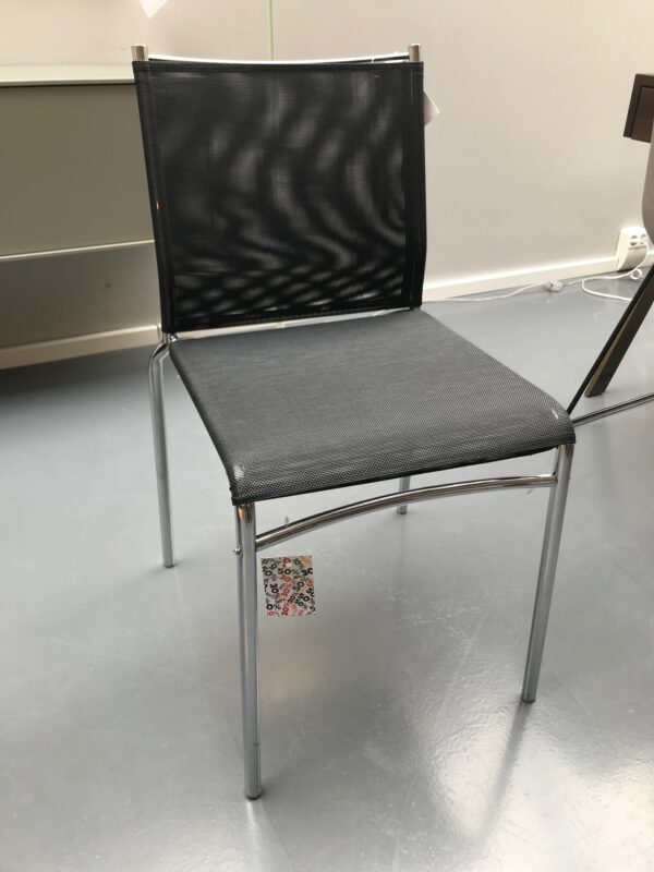 Bontempi Net - Eetkamerstoel