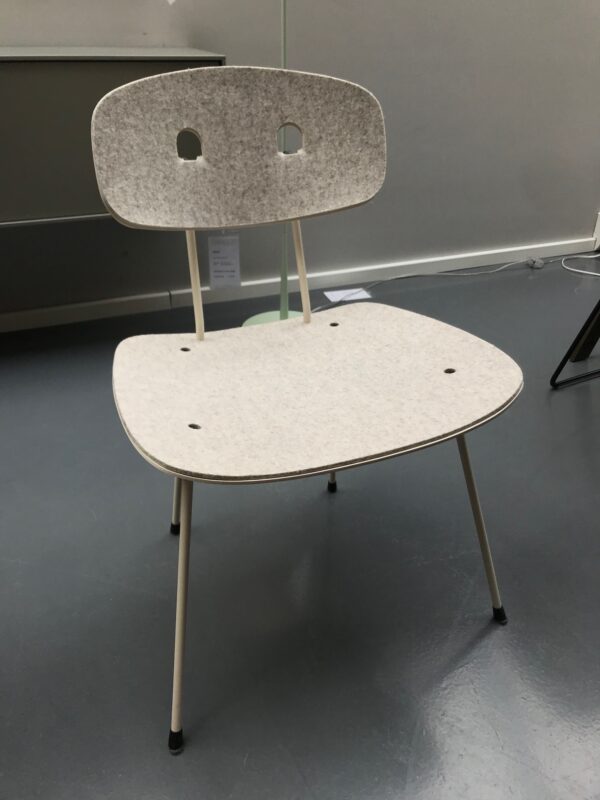 Stoel Tristan Frencken Bent