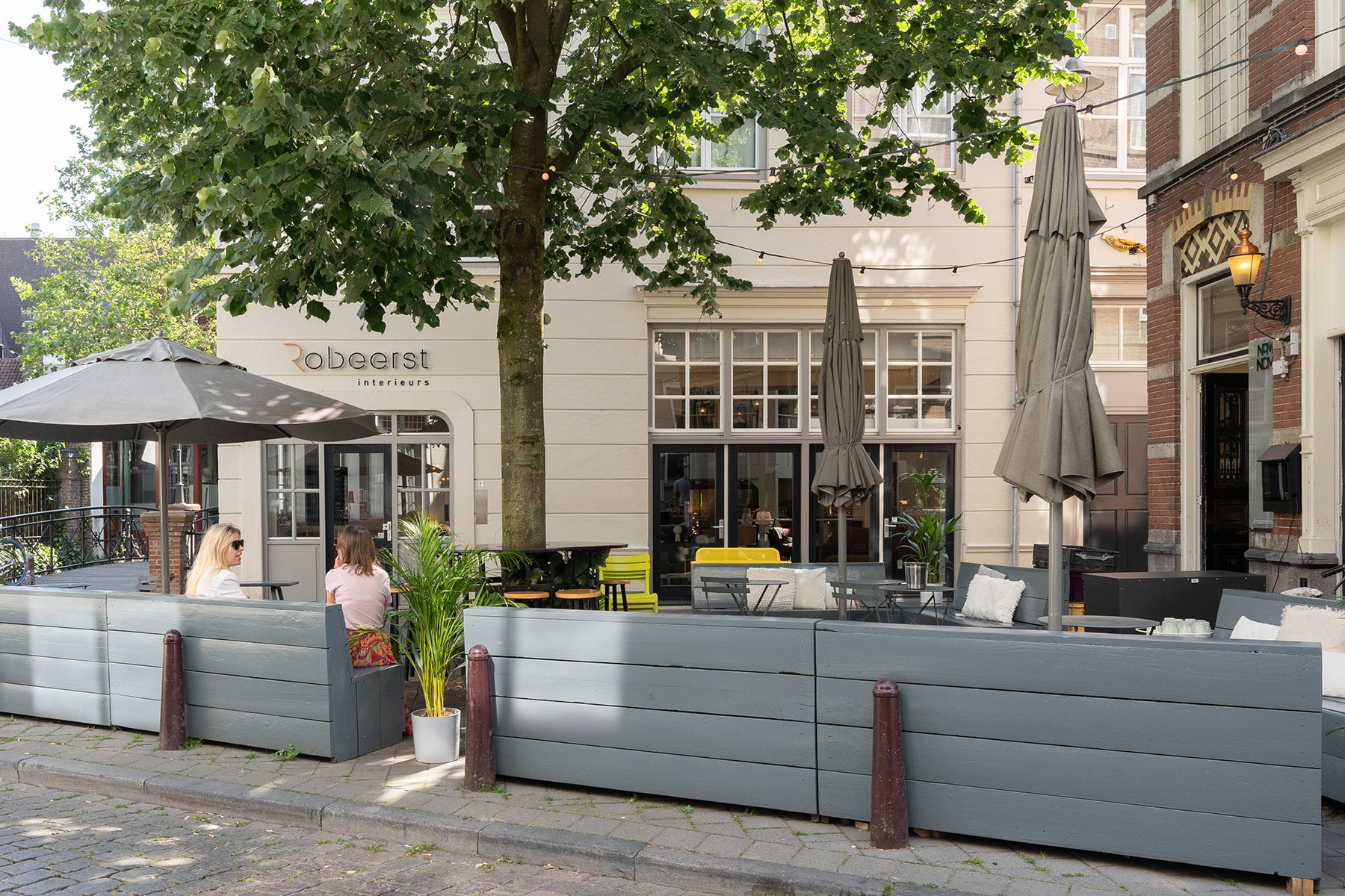 Robeerst Interieurs Den Bosch