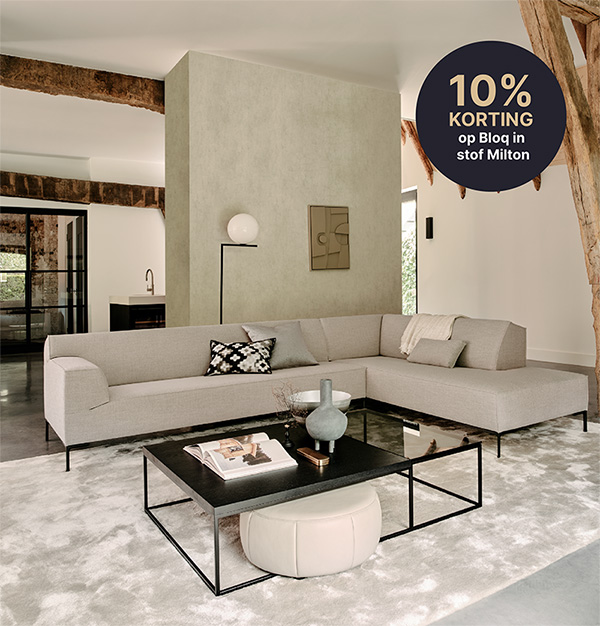 Design On stock kortingsactie bij Robeerst Interieurs