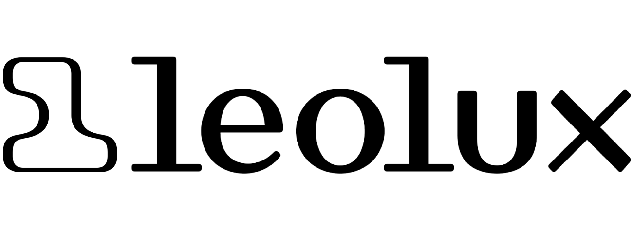Leolux-logo