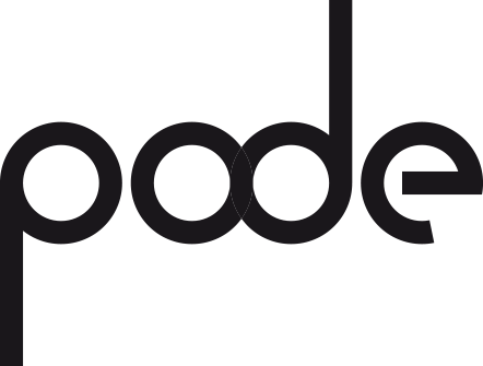 Logo Pode
