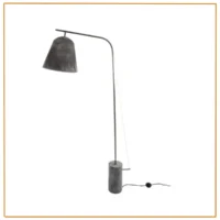 Line two - Vloerlamp
