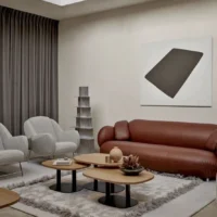 Frame – vloerkleed