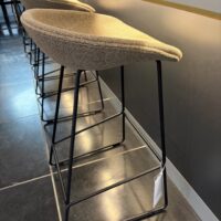 About A Stool HAY