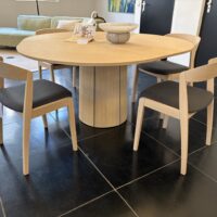 Round table Skovby