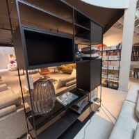 Cubic Roomdivider Beek