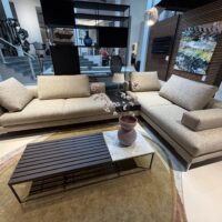 Aikon lounge 24 Design on Stock