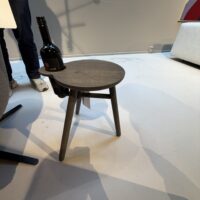 Bottle Stool Pode