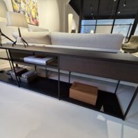 Cubic side board Beek