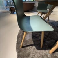 About a chair HAY